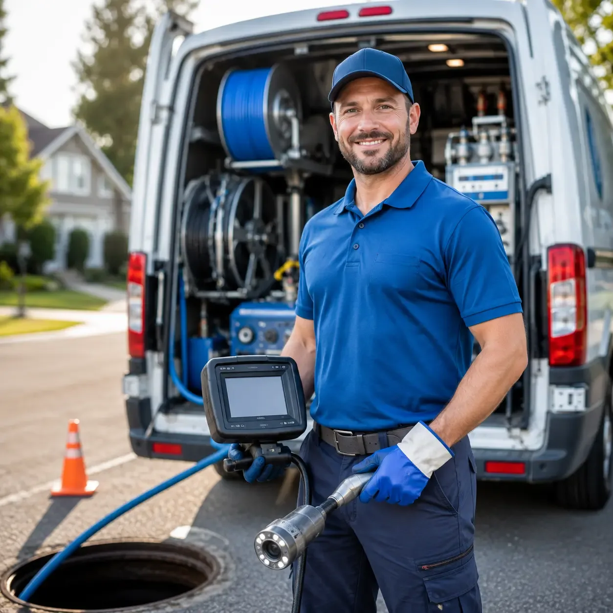 Local Pipe Relining specialists in Shohola, PA