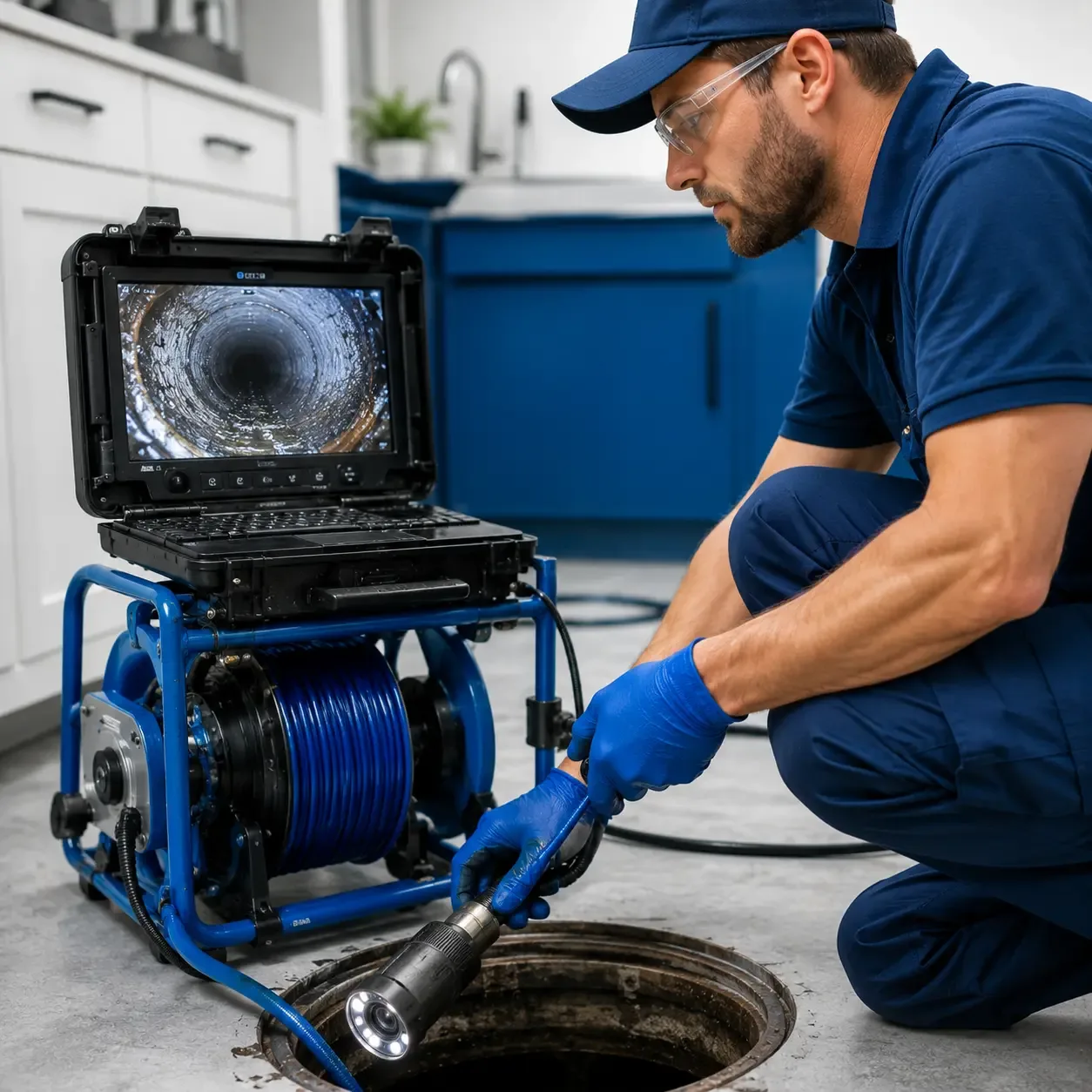 Pipe Relining professionals serving Shohola, PA